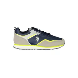 Polo Sport Komfort Sneaker, Größe 35