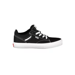 Vans Klassiker High Top Sneaker, Größe 34
