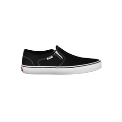 Vans Slip-On Classic Black, Größe 40