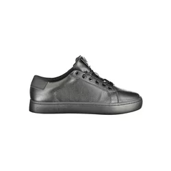 Laufschuh mit Einlegesohle und Logo YM0YM01164_NE0GJ, Größe 44
