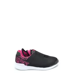 Colmar Damen Slip-On Sneakers Bunt Schwarz Frühling Sommer, Größe 37