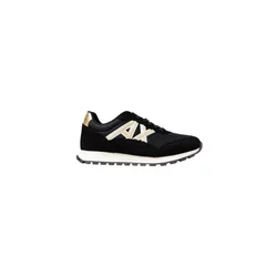 Armani Exchange Herren Sneakers Modell 488466, Größe 36