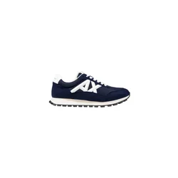 Armani Exchange Sneakers Uomo, Größe 40