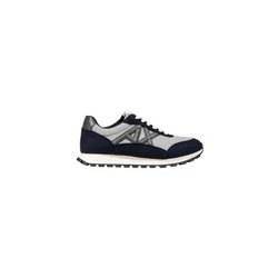 Armani Exchange Sneakers Herren 488464, Größe 40