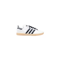 Adidas Damen Sneaker Weiß Slip-On Herbst Winter Sportlich, Größe 36