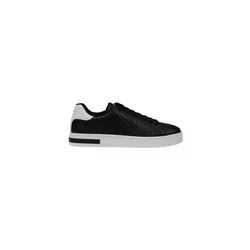 Armani Exchange Herren Sneaker Schwarz Winter 477117, Größe 39