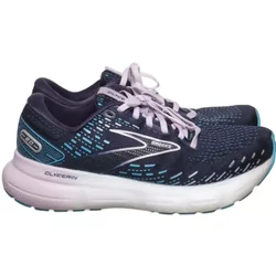 Brooks - Trainingsschuhe - Damen - Größe: 38.5 - Blau