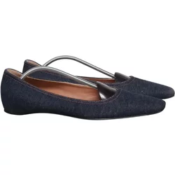 Totême - Ballerinas - Damen - Größe: 40 - Blau