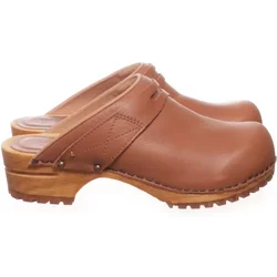 Pavement - Clogs - Damen - Größe: 38 - Braun