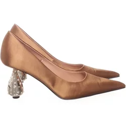 & Other Stories - Pumps - Damen - Größe: 38 - Gold