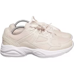 SOC - Trainingsschuhe - Damen - Größe: 38 - Beige