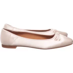 ASOS Design - Ballerinas - Damen - Größe: 42.5 - Beige