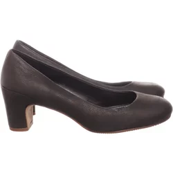 Ecco - Pumps - Damen - Größe: 38 - Schwarz