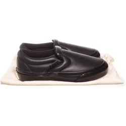 Vans - Slipper - Damen - Größe: 38 - Schwarz