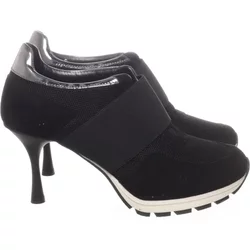 Sneex - Stiefeletten - Damen - Größe: 39 - Schwarz