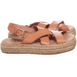 Zara - Sandalen - Damen - Größe: 31 - Braun