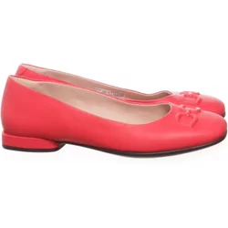 Ecco - Ballerinas - Damen - Größe: 35 - Rot