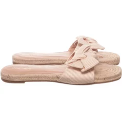 Anna Field - Pantoletten - Damen - Größe: 40 - Beige