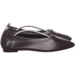 H&M - Ballerinas - Damen - Größe: 39 - Schwarz