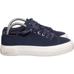 Vagabond - Canvas Sneaker - Damen - Größe: 39 - Blau