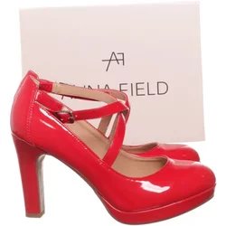 Anna Field - High Heels - Damen - Größe: 39 - Rot