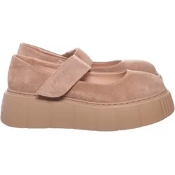 Inuikii - Sandalen - Damen - Größe: 37 - Braun