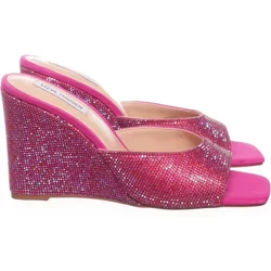 Steve Madden - Mules - Damen - Größe: 41 - Pink