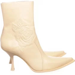 Acne Studios - Stiefel - Damen - Größe: 41 - Gelb