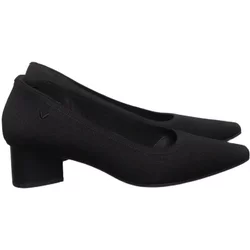 Vivaia - Pumps - Damen - Größe: 39.5 - Schwarz