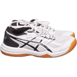 Asics - Trainingsschuhe - Größe: 36 - Weiß