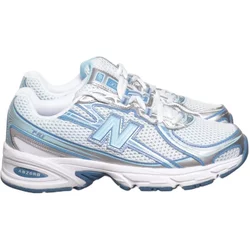 New Balance - Sneaker - Damen - Größe: 40 - Blau