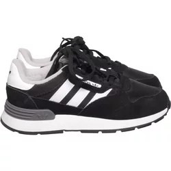 Adidas - Trainingsschuhe - Damen - Größe: 37.5 - Schwarz