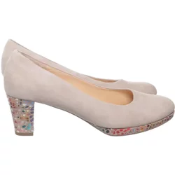 Gabor - High Heels - Damen - Größe: 38 - Beige