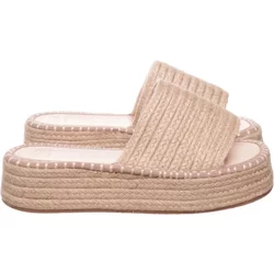ASOS Design - Espadrilles - Damen - Größe: 38 - Beige