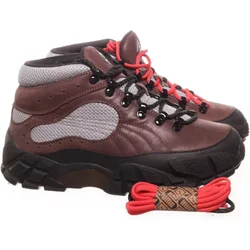 Puma - Schnürstiefel - Damen - Größe: 38 - Braun