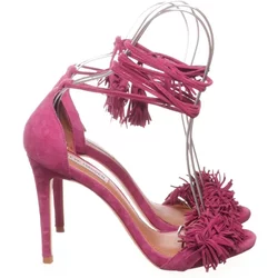 Steve Madden - Sandaletten - Damen - Größe: 40 - Lila