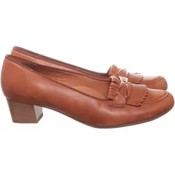 Ara - High Heels - Damen - Größe: 37.5 - Braun