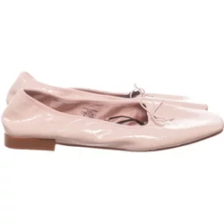 Zara - Ballerinas - Damen - Größe: 39 - Pink