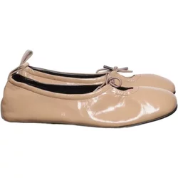 Alohas - Ballerinas - Damen - Größe: 39 - Beige