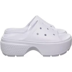 Crocs - Sandalen - Damen - Größe: 17 - Weiß