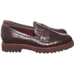 Tamaris - Loafers - Damen - Größe: 40 - Braun