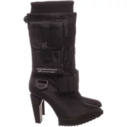United Nude - Stiefel - Damen - Größe: 35 - Schwarz