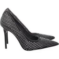 Zara - Pumps - Damen - Größe: 38 - Schwarz