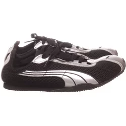 Puma - Sneaker - Damen - Größe: 38 - Schwarz