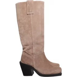 ASOS Design - Stiefel - Damen - Größe: 39 - Beige
