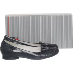 Tamaris - Ballerinas - Damen - Größe: 40 - Blau
