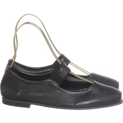 Inuikii - Halbschuhe - Damen - Größe: 39 - Schwarz