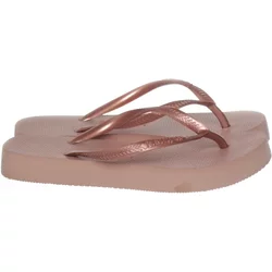 Havaianas - Flip Flops - Damen - Größe: 35/36 - Pink