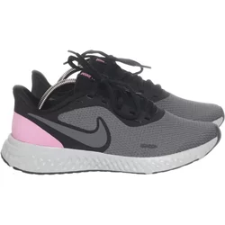 Nike - Laufschuhe - Damen - Größe: 37.5 - Grau