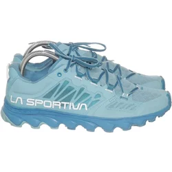 La Sportiva - Laufschuhe - Damen - Größe: 40 - Blau
